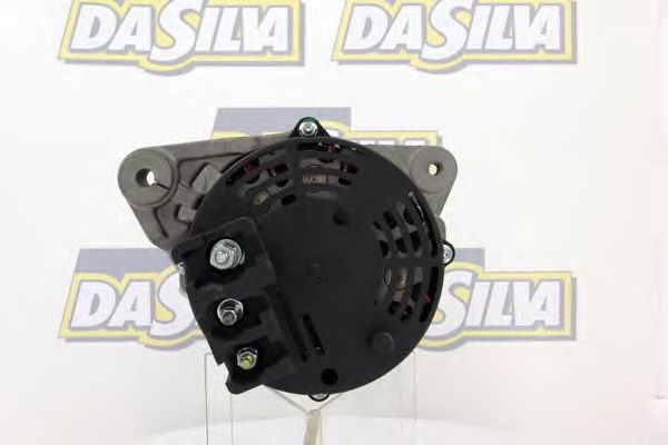 Generator / Alternator 4