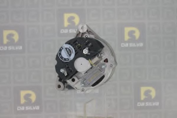 Generator / Alternator 4