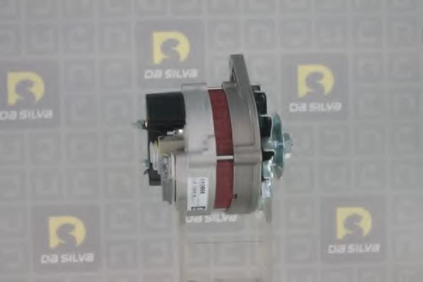Generator / Alternator 5