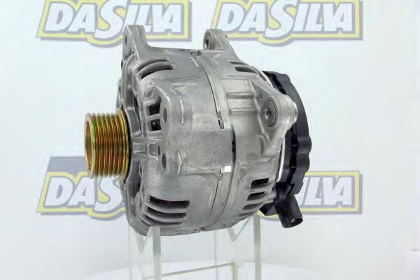 Generator / Alternator 3