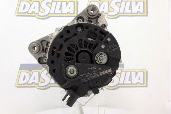 Generator / Alternator 4