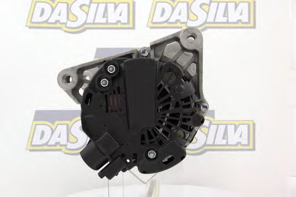 Generator / Alternator 4