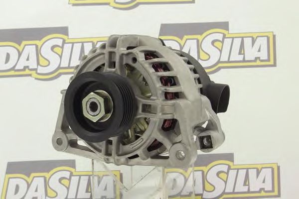 Generator / Alternator 2