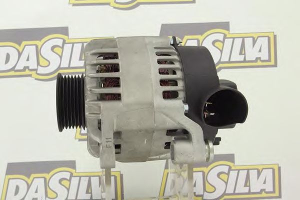 Generator / Alternator 3