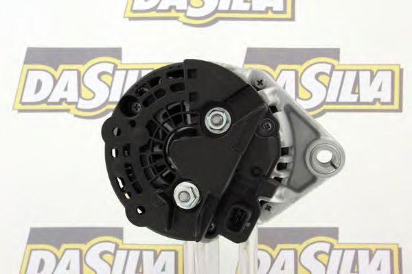 Generator / Alternator 4