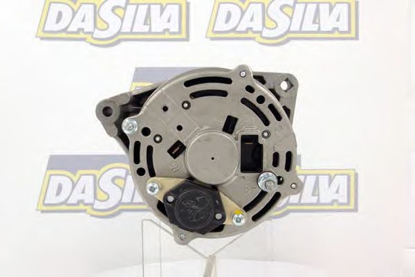 Generator / Alternator 4