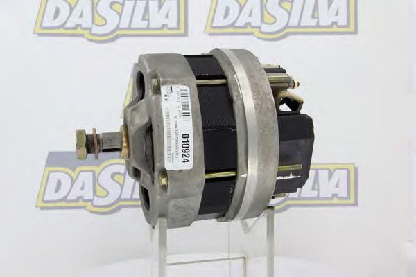 Generator / Alternator 3