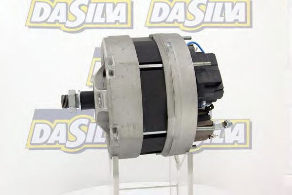 Generator / Alternator 3