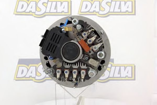 Generator / Alternator 4