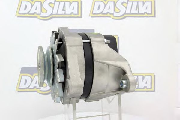 Generator / Alternator 4