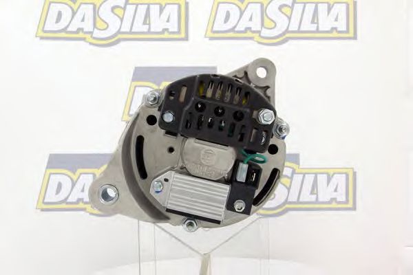 Generator / Alternator 5