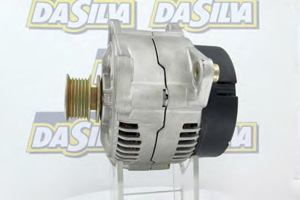 Generator / Alternator 4