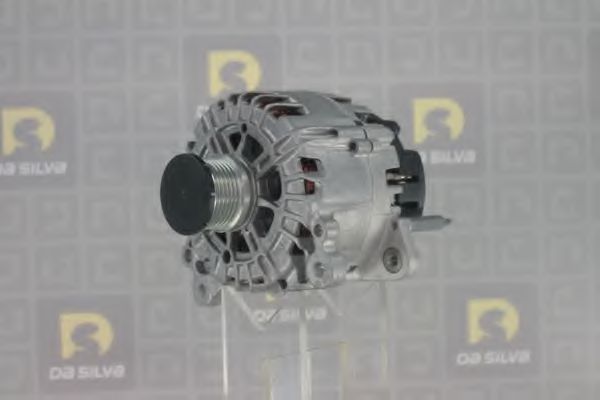 Generator / Alternator 2