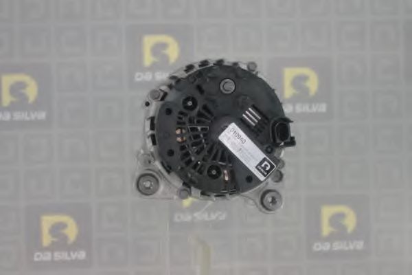 Generator / Alternator 4
