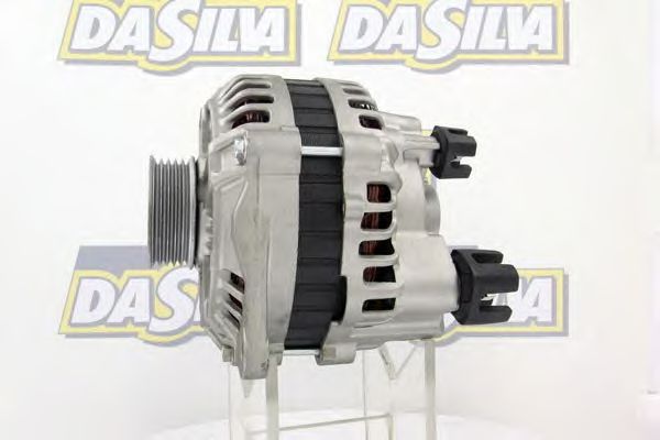 Generator / Alternator 3
