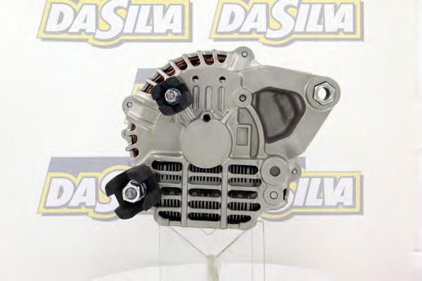 Generator / Alternator 4