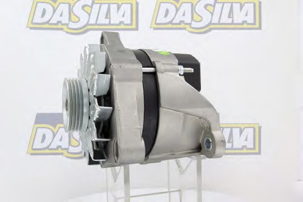 Generator / Alternator 4