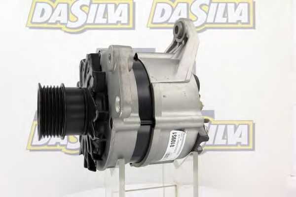 Generator / Alternator 3