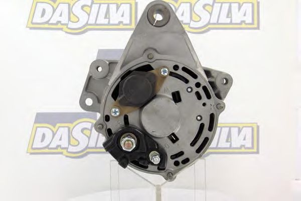 Generator / Alternator 4