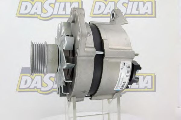 Generator / Alternator 4