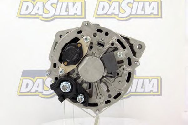 Generator / Alternator 4