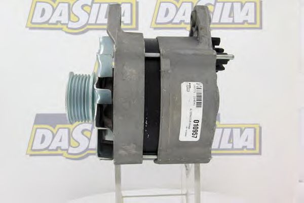 Generator / Alternator 3