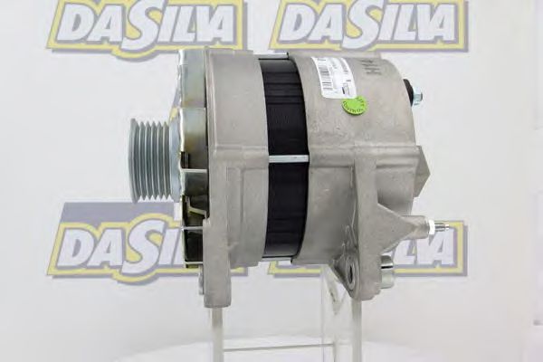 Generator / Alternator 3