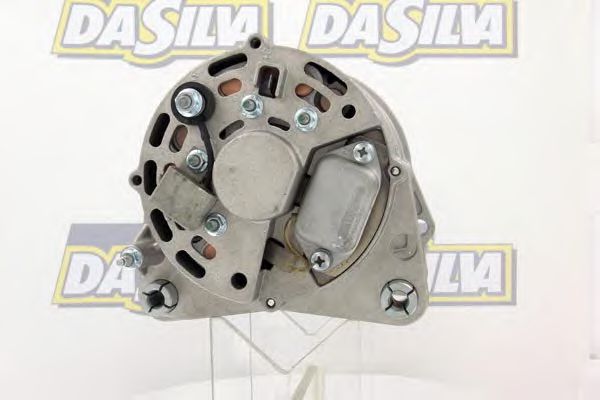 Generator / Alternator 4