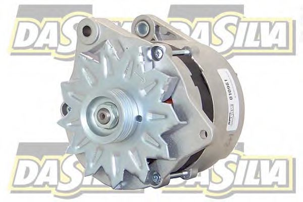 Generator / Alternator 2