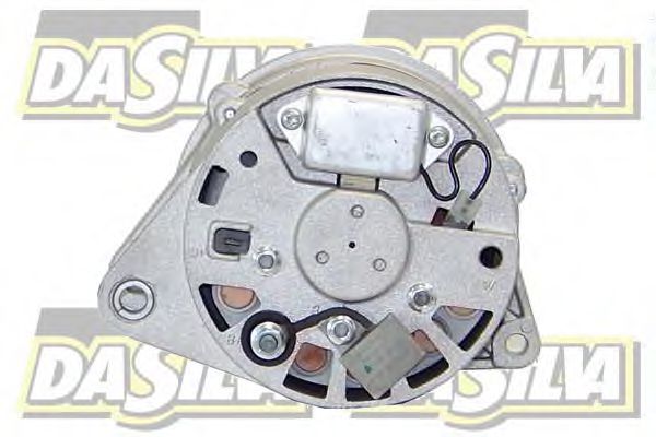 Generator / Alternator 4