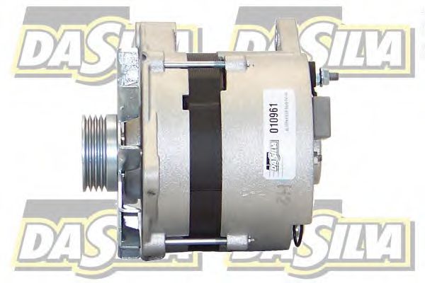 Generator / Alternator 5