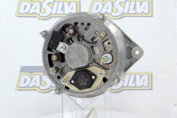 Generator / Alternator 4