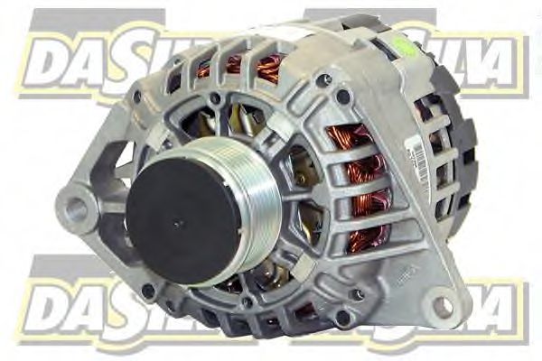 Generator / Alternator 2