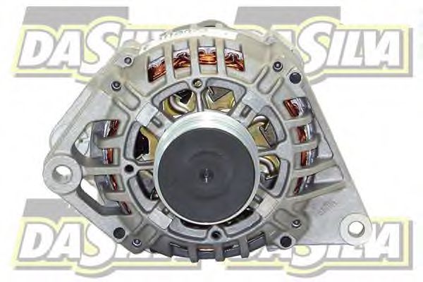 Generator / Alternator 3