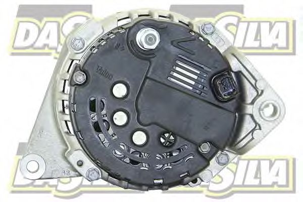 Generator / Alternator 4