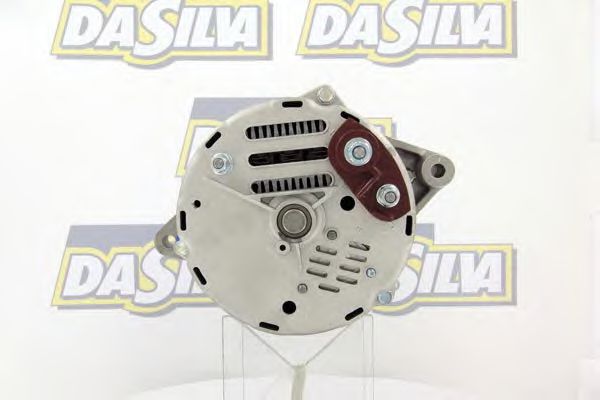 Generator / Alternator 4