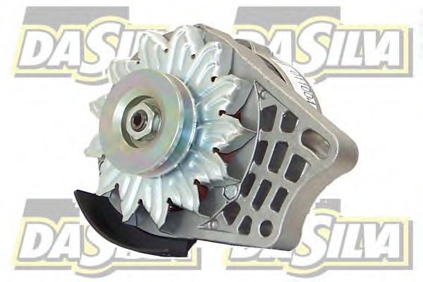 Generator / Alternator 3