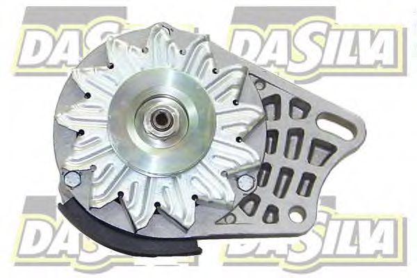 Generator / Alternator 4