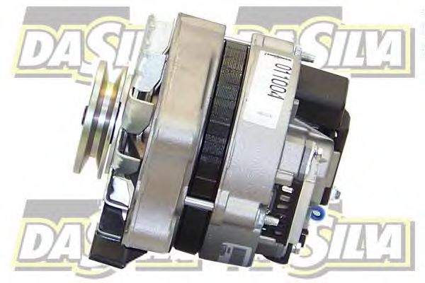 Generator / Alternator 6