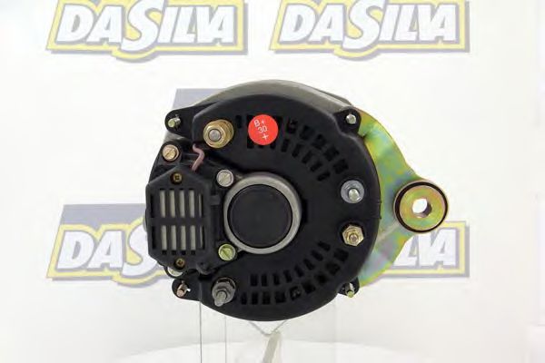 Generator / Alternator 4