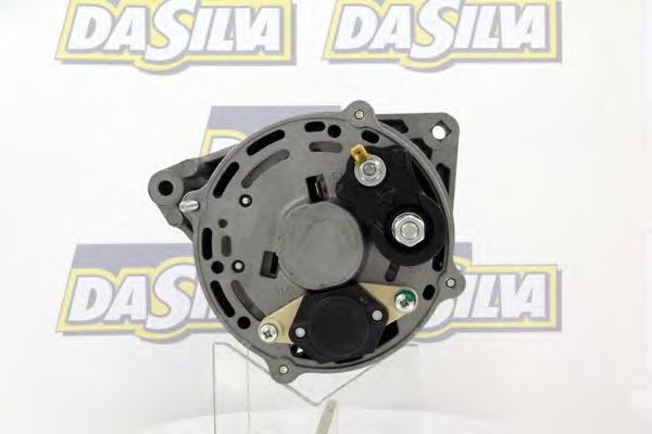Generator / Alternator 4