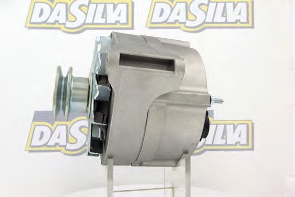 Generator / Alternator 3