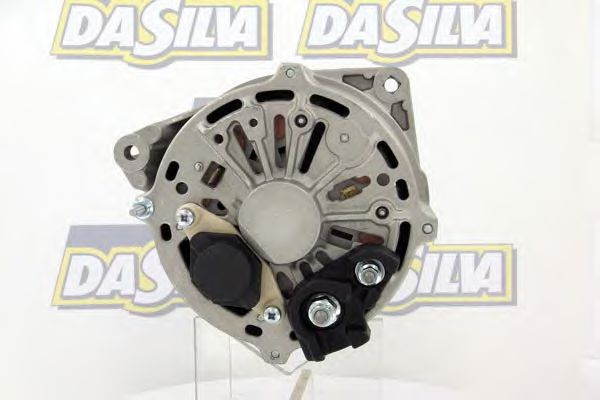 Generator / Alternator 4