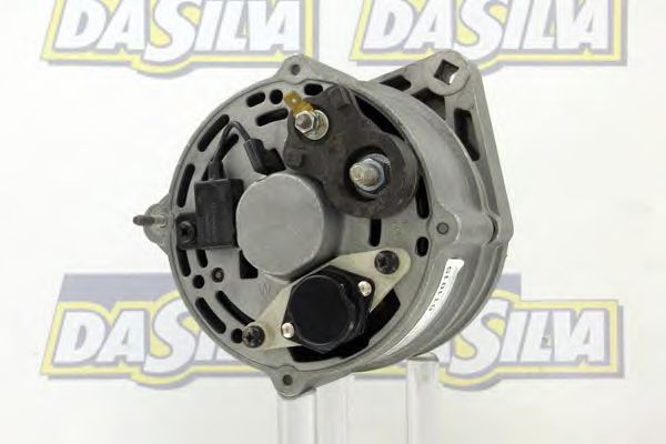 Generator / Alternator 4