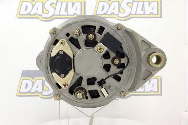 Generator / Alternator 4