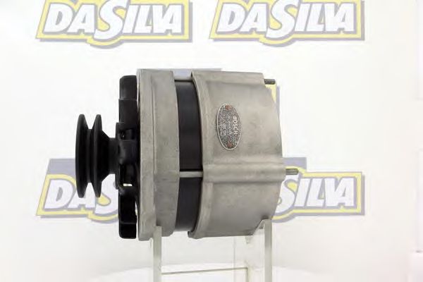 Generator / Alternator 4