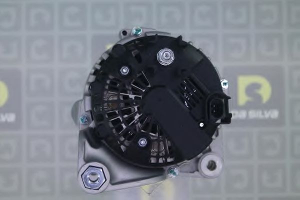 Generator / Alternator 4
