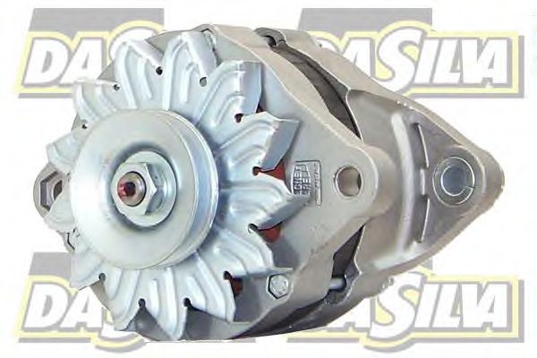 Generator / Alternator 3