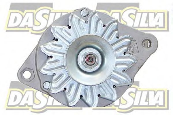 Generator / Alternator 4