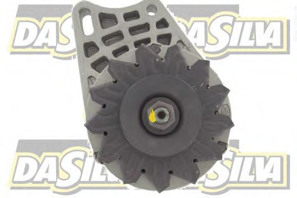 Generator / Alternator 3